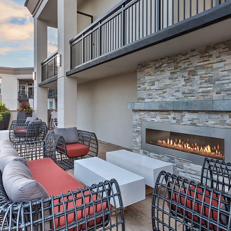 Pet Friendly Apartments in Charlotte, NC - The Encore SouthPark - Online Reviews