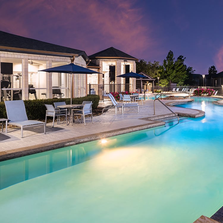 Glenhaven at Star Ranch Apartments Reviews
