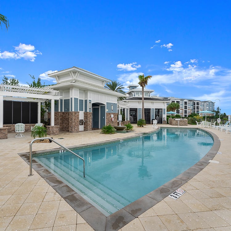 Pet Friendly Apartments in Orlando, FL - Lake Vue - Online Reviews