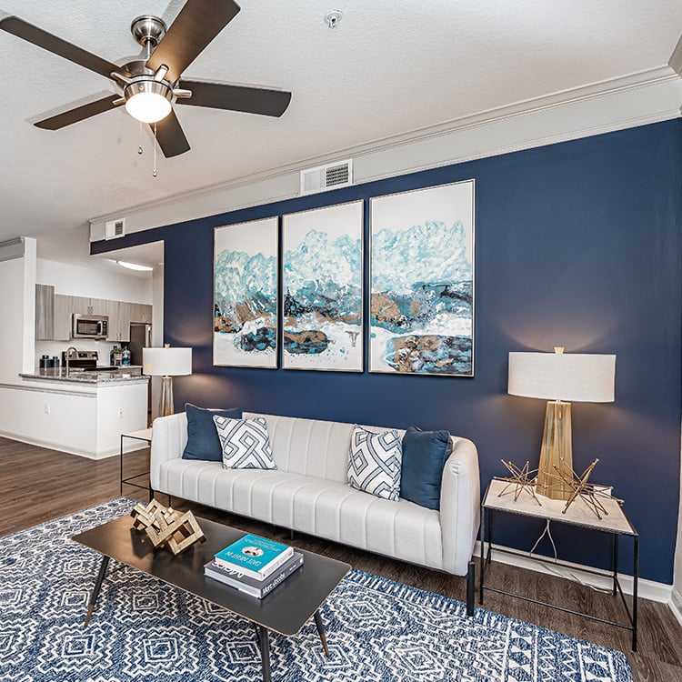 Pet Friendly Apartments in Henrico, VA - The Madison - Online Reviews