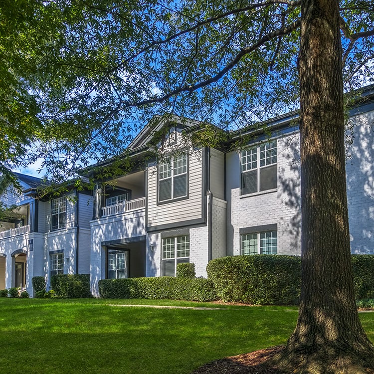 Pet Friendly Apartments in Charlotte - Promenade Park - Online Reviews