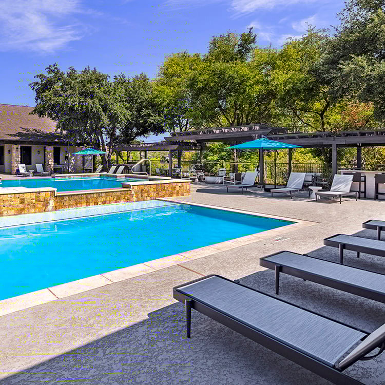 Ridgeview Apartments Reviews South Austin