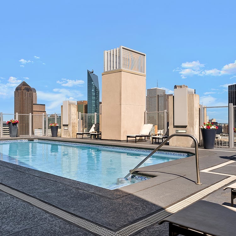 SkyHouse Dallas Apartments Victory parks Reviews