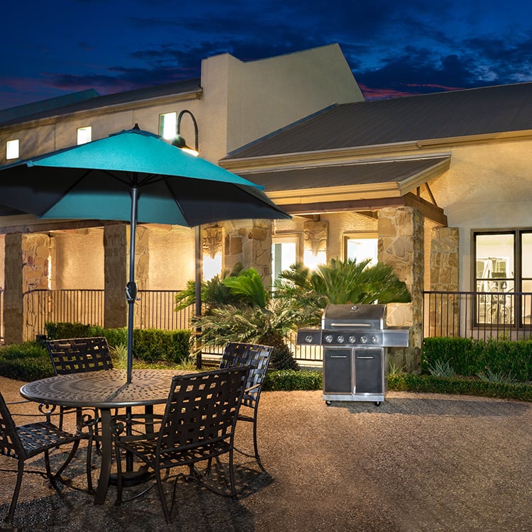 Settler's Ridge Apartments Austin Reviews