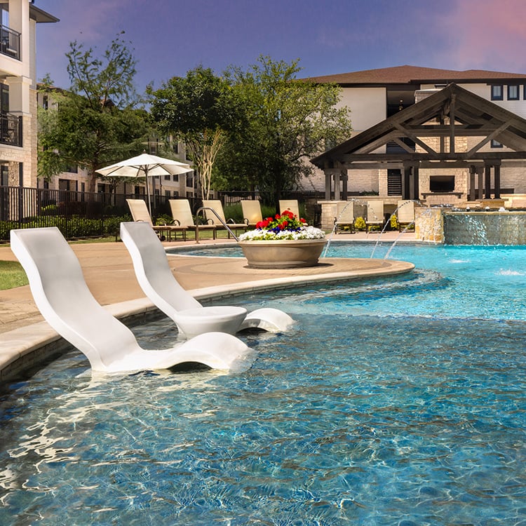Stoneledge Apartments Grapevine reviews