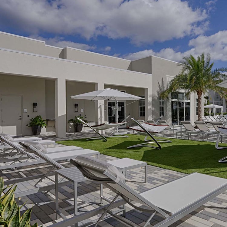 Pet Friendly Apartments in Boynton Beach - The District Boynton - Online Reviews