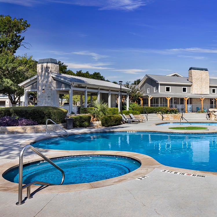 The Ranch Apartments Northwest Austin Reviews