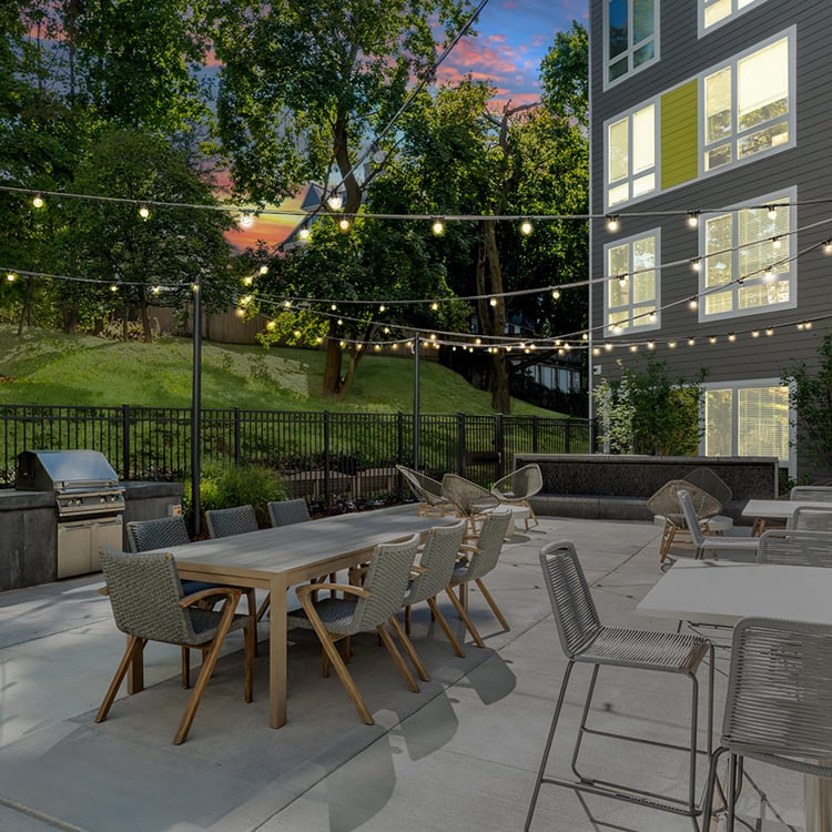 Jamaica Plain Apartments in Boston Velo Reviews