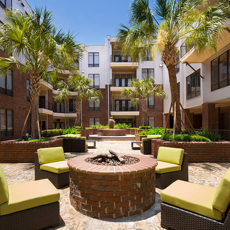 2125 Yale Apartments Houston Reviews