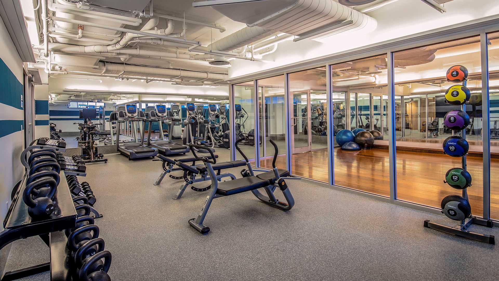 U Street Apartments for Rent in Washington, DC 14W Apartments