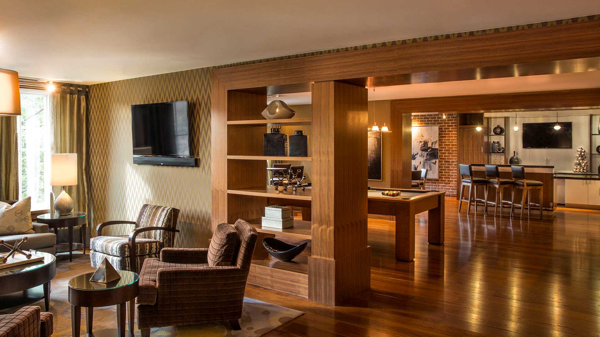 U Street Apartments for Rent in Washington, DC 14W Apartments