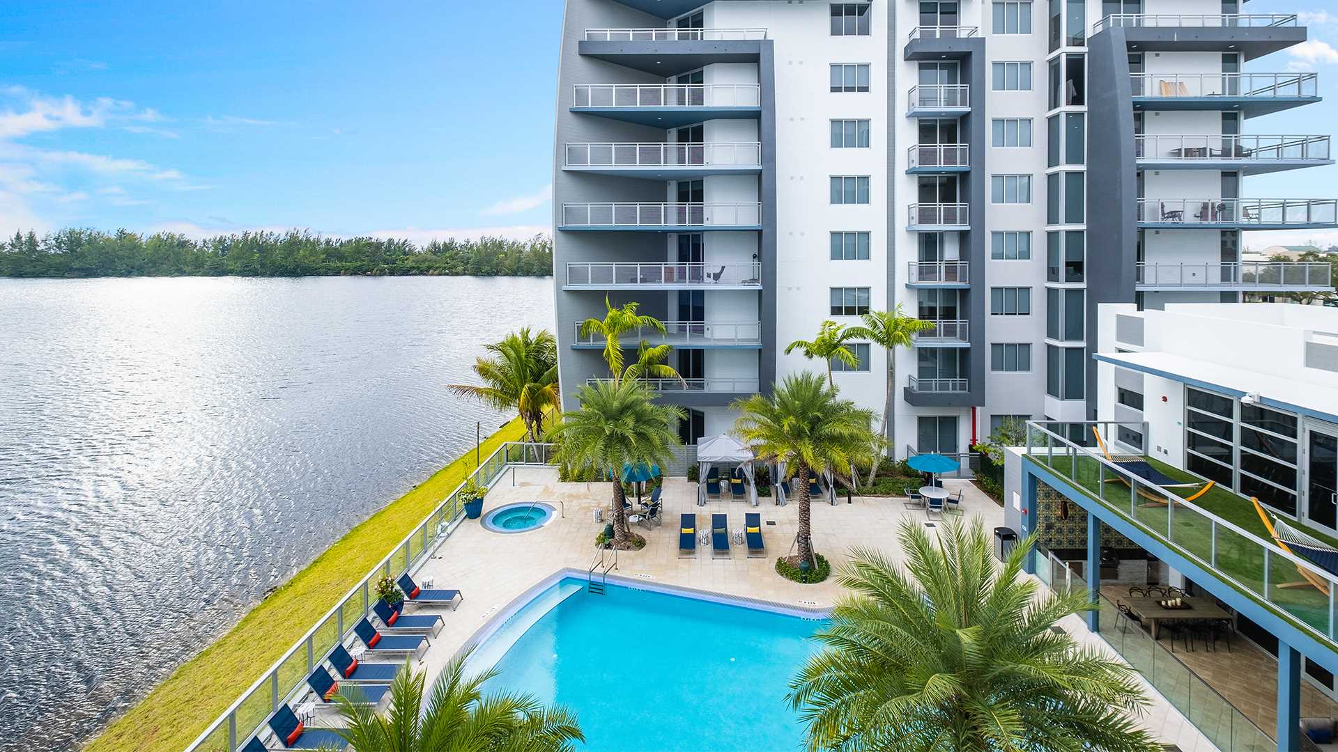 Apartments In Miami Florida