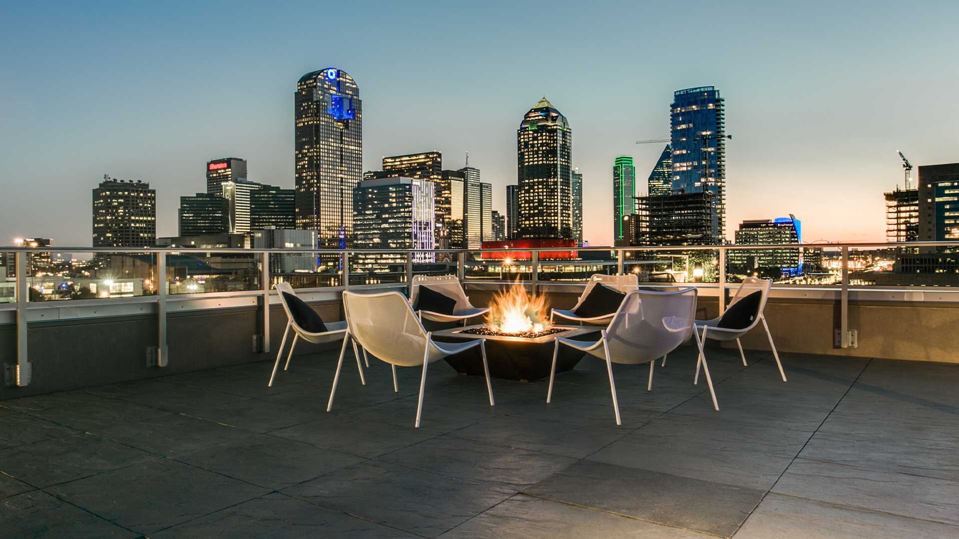 Apartments for Rent in Uptown Dallas, TX Stella Apartments