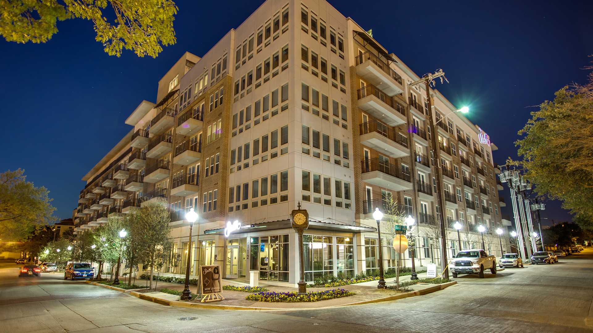 Apartments For Rent Uptown Dallas