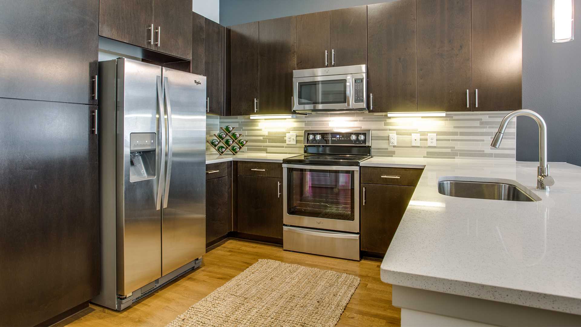 Apartments for Rent in Uptown Dallas, TX Stella Apartments