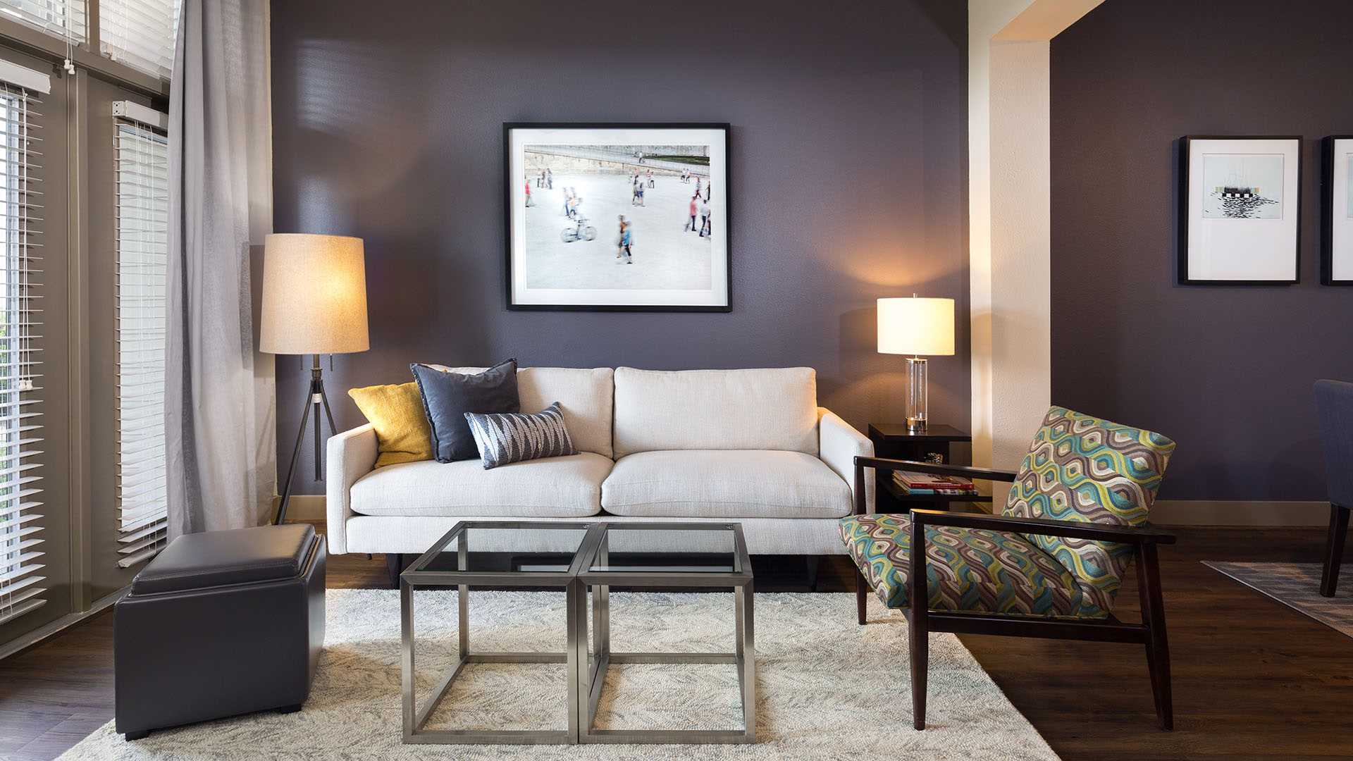 Houston Heights Apartments 2125 Yale Houston, Texas