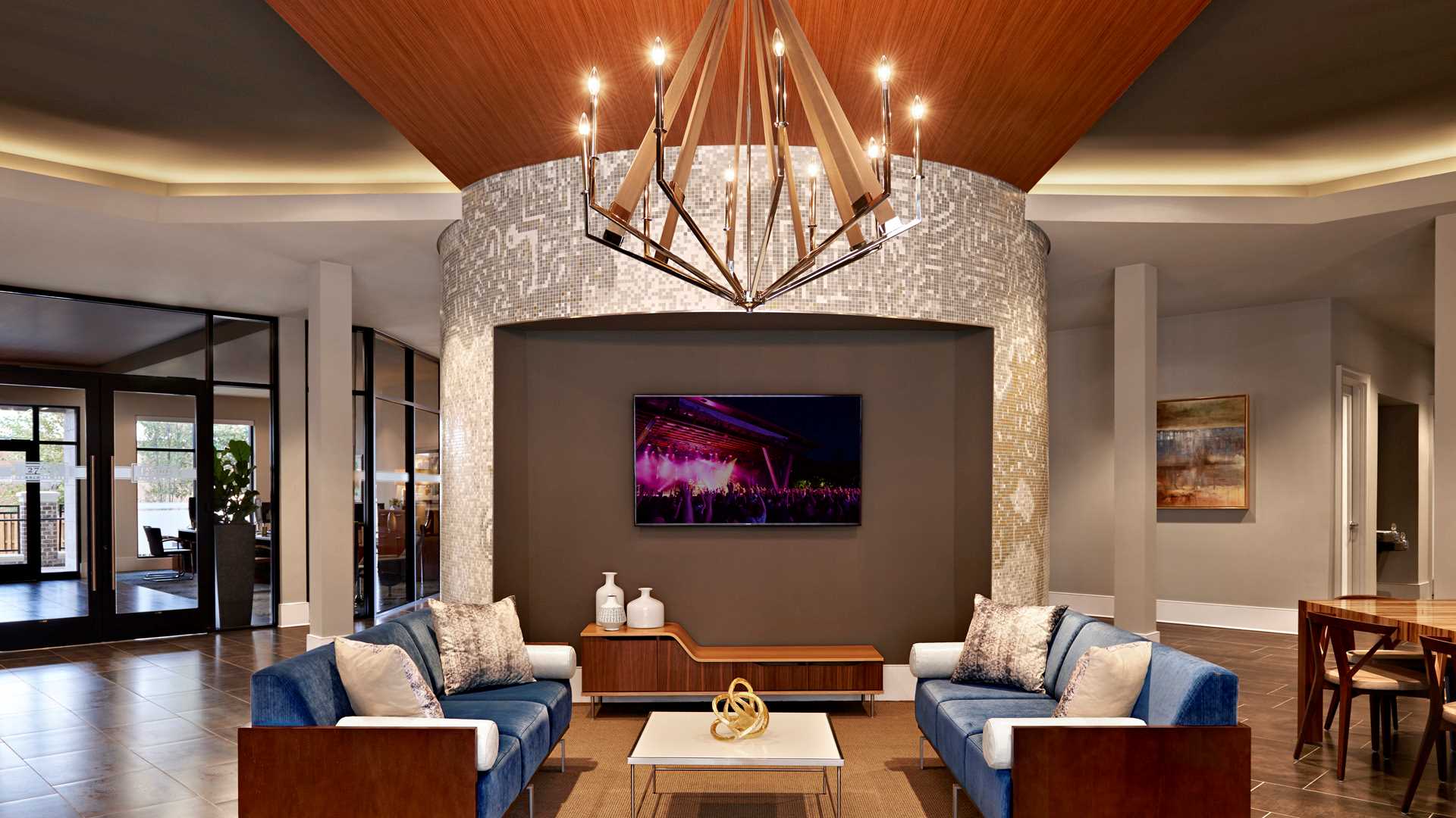 Nashville, TN Apartments 2700 Charlotte Ave Apartments