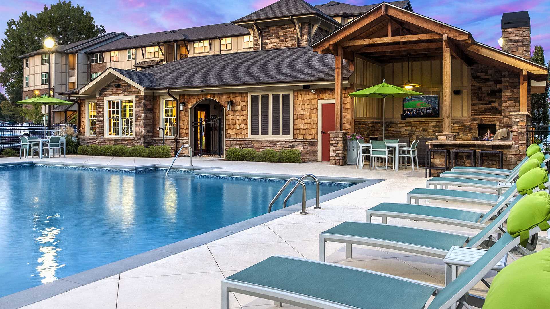 Suwanee, GA Apartments for Rent Artisan Station Apartments