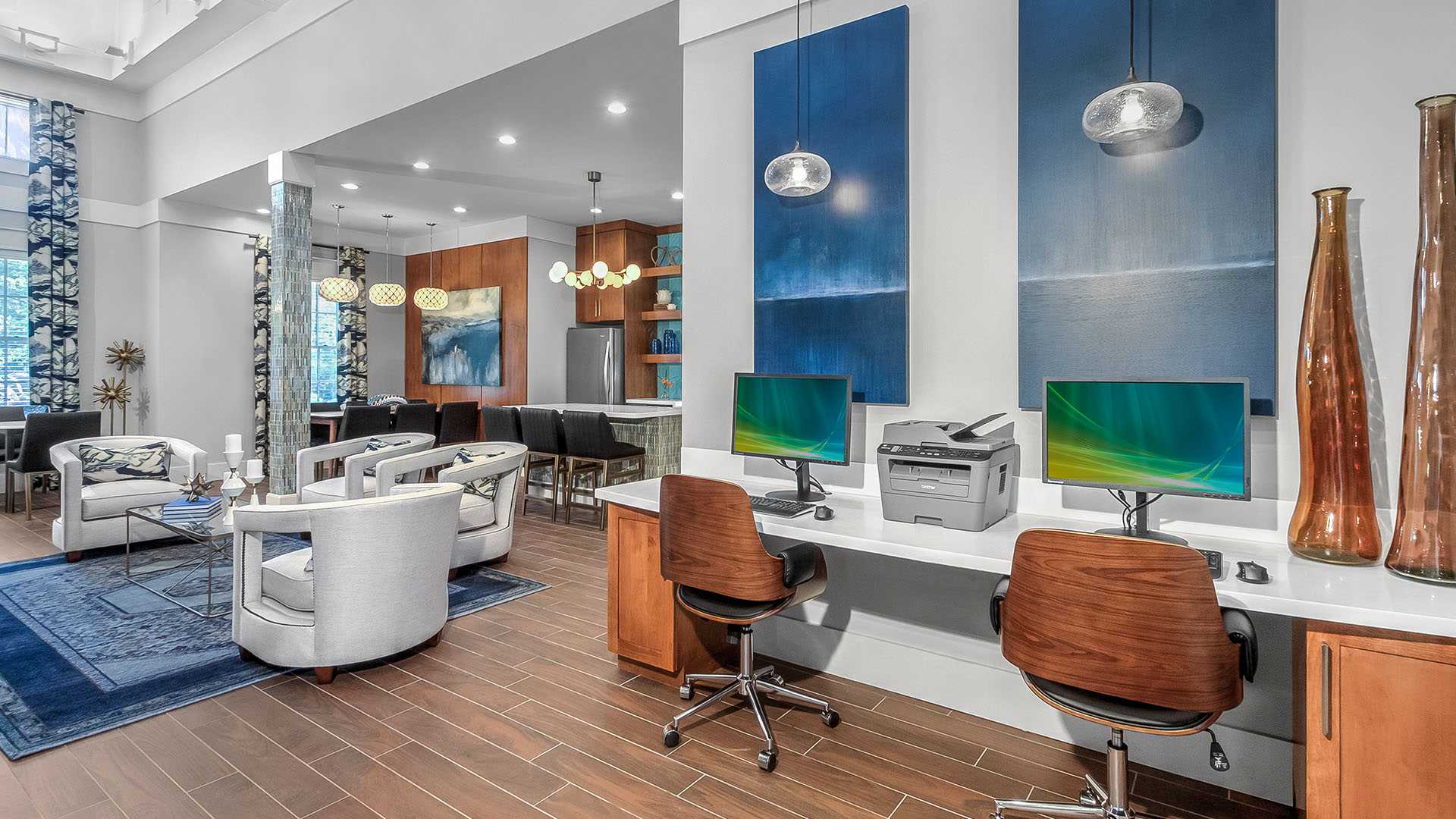 Suwanee, GA Apartments for Rent Artisan Station Apartments