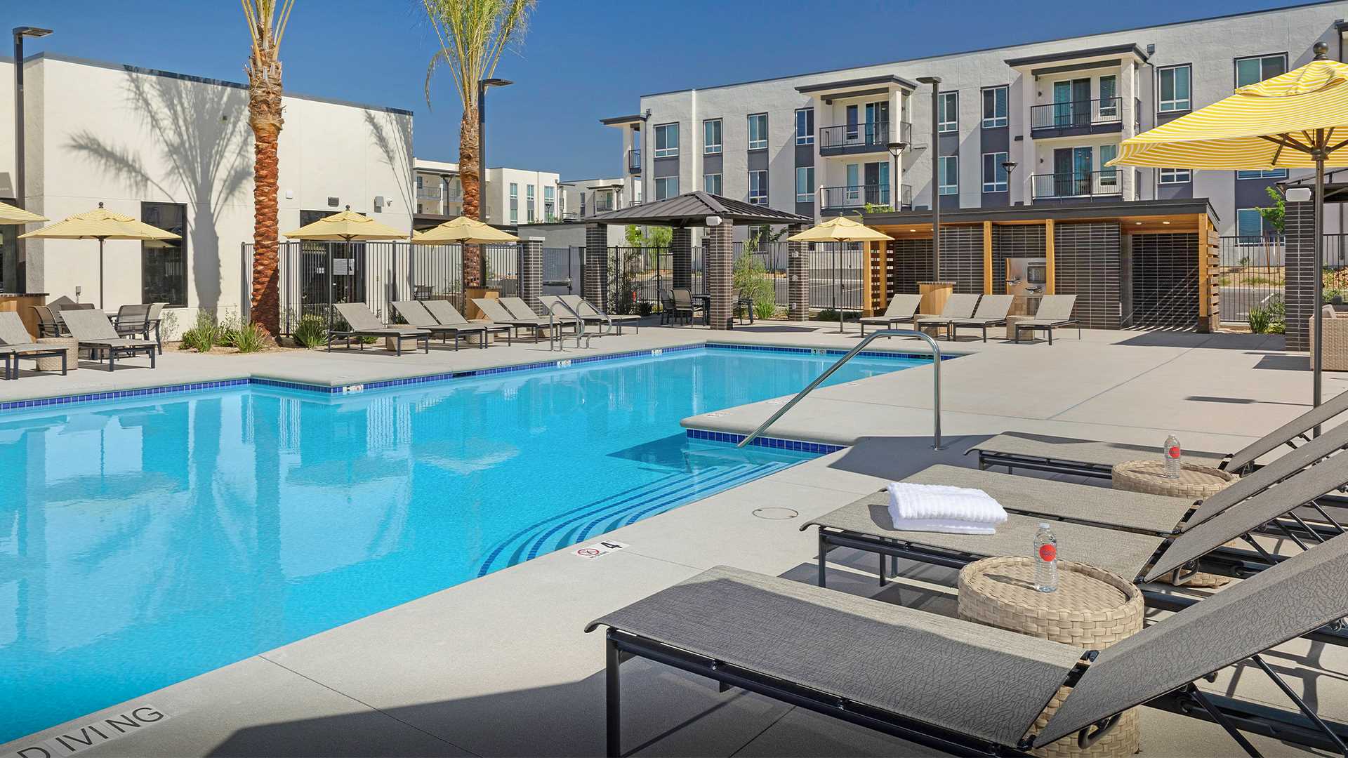 Apartments for Rent in Apartments for Rent in South Las Vegas, NV