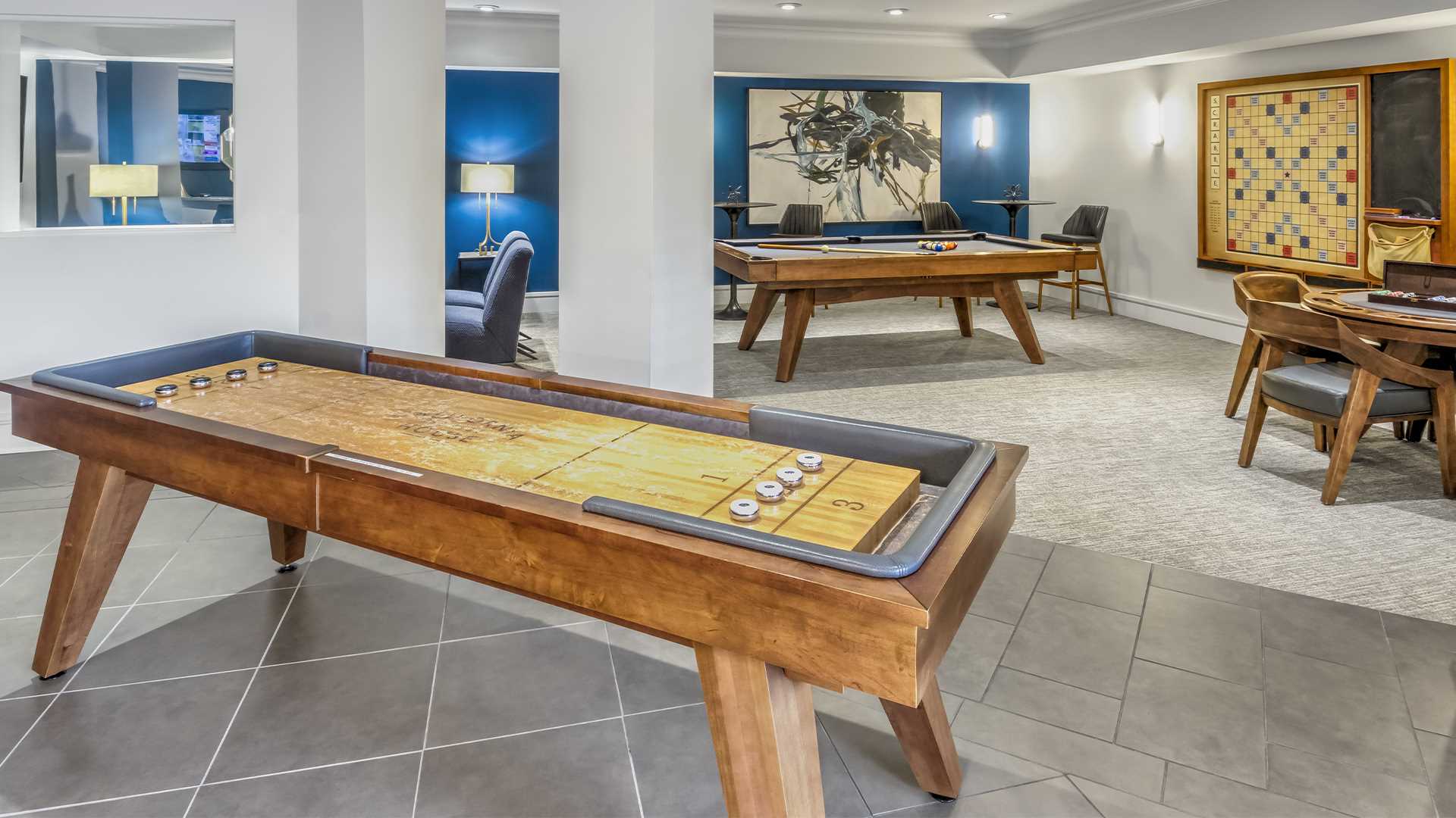 Apartments in Charlotte, NC Gramercy Square at Ayrsley