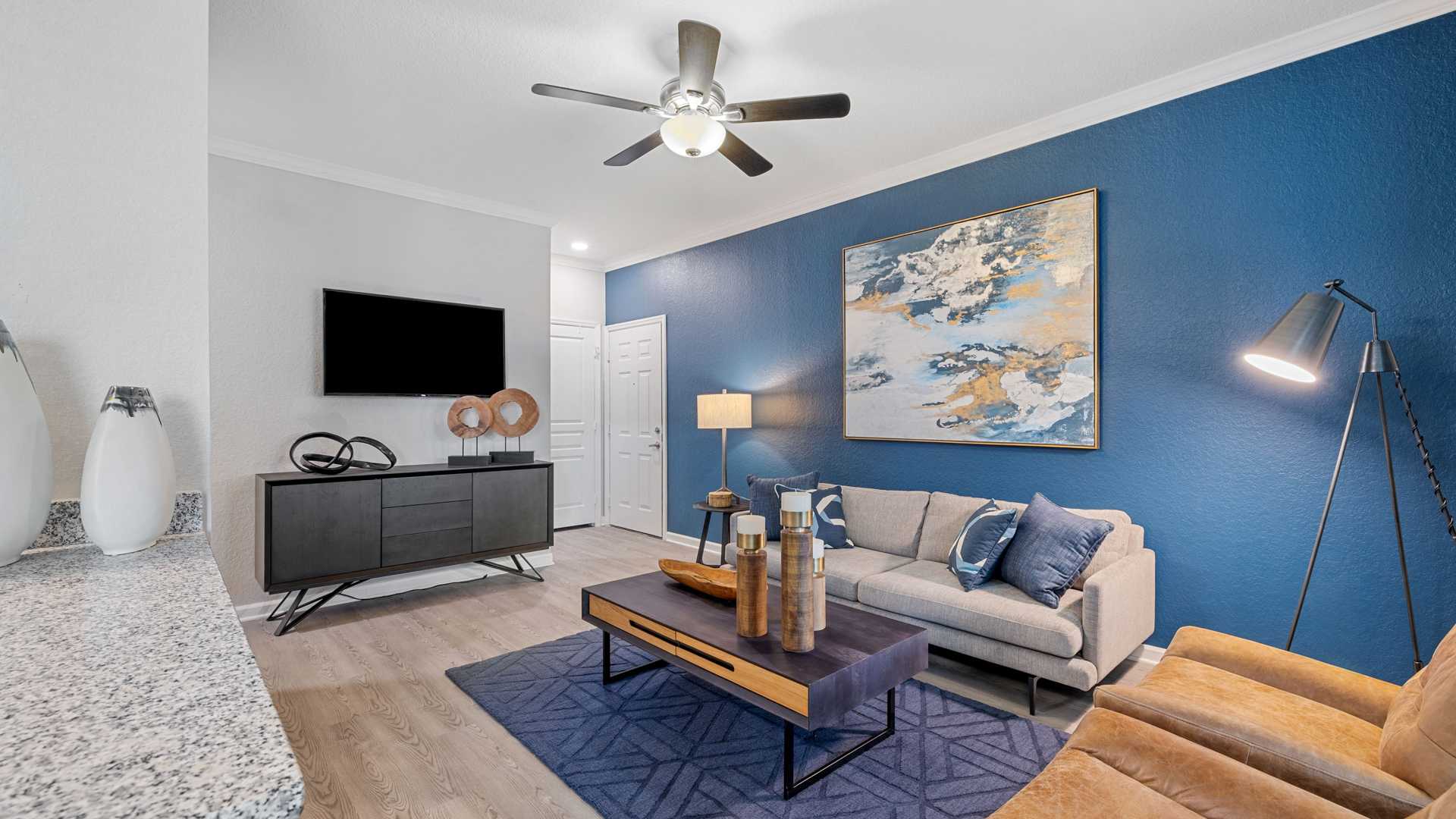 Orlando Apartments for rent - Reserve at Beachline Classic unit