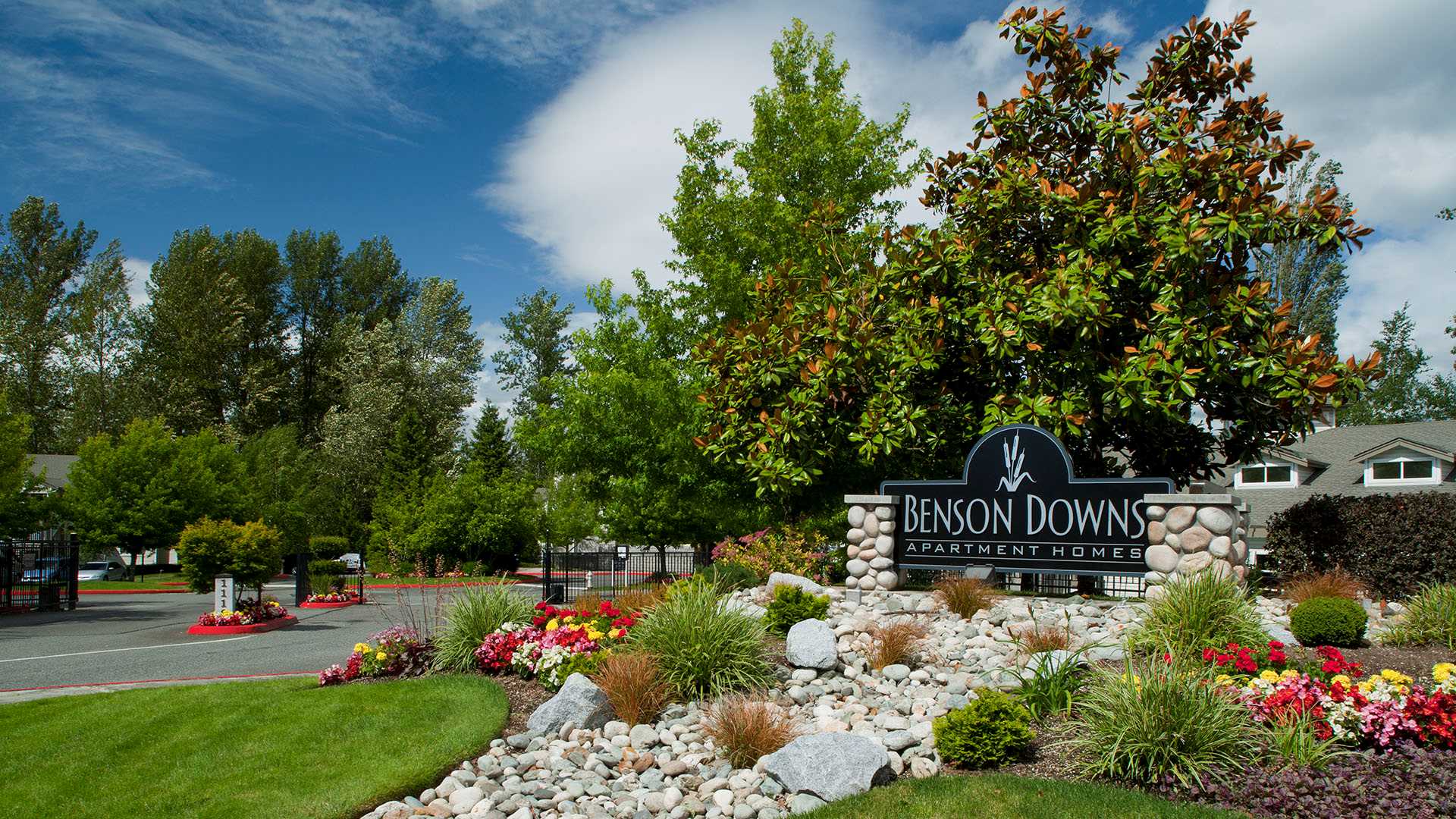 Cascade-Fairwood Apartments for Rent | Renton, WA | Benson ...