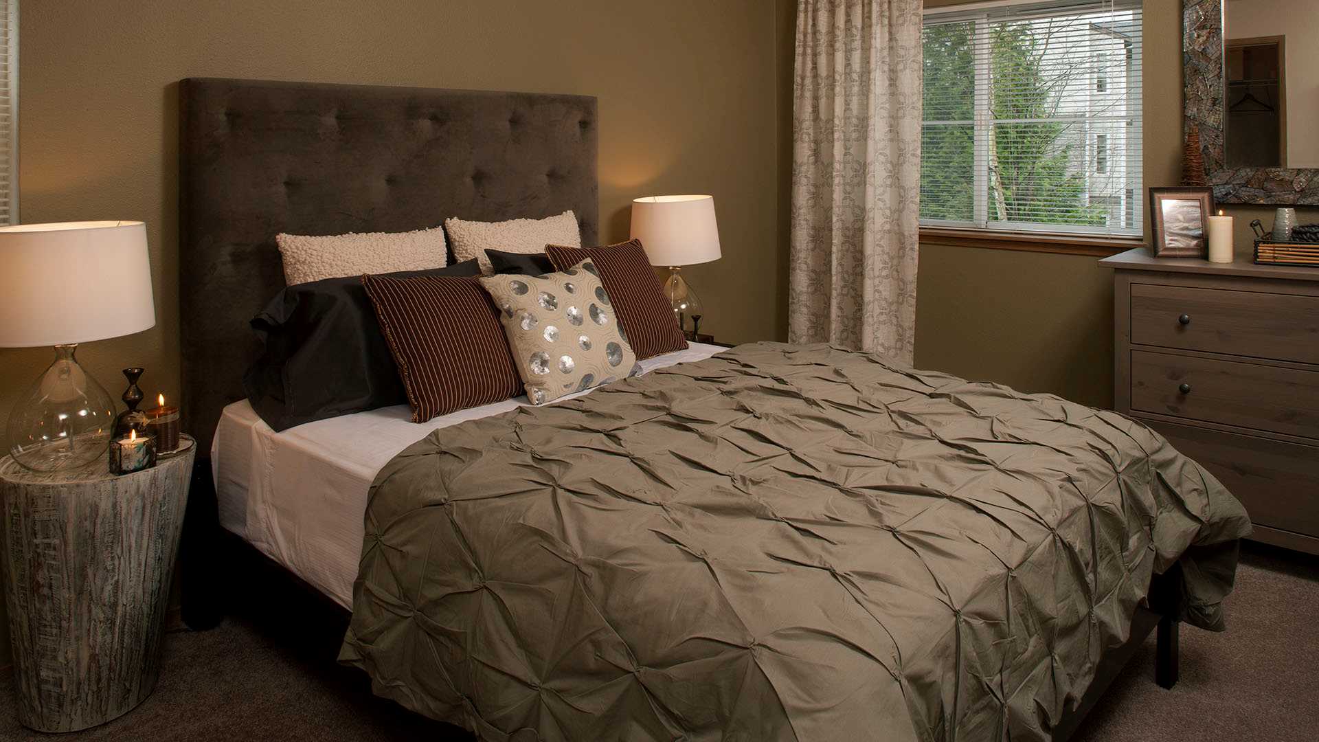 CascadeFairwood Apartments for Rent Renton, WA Benson Downs