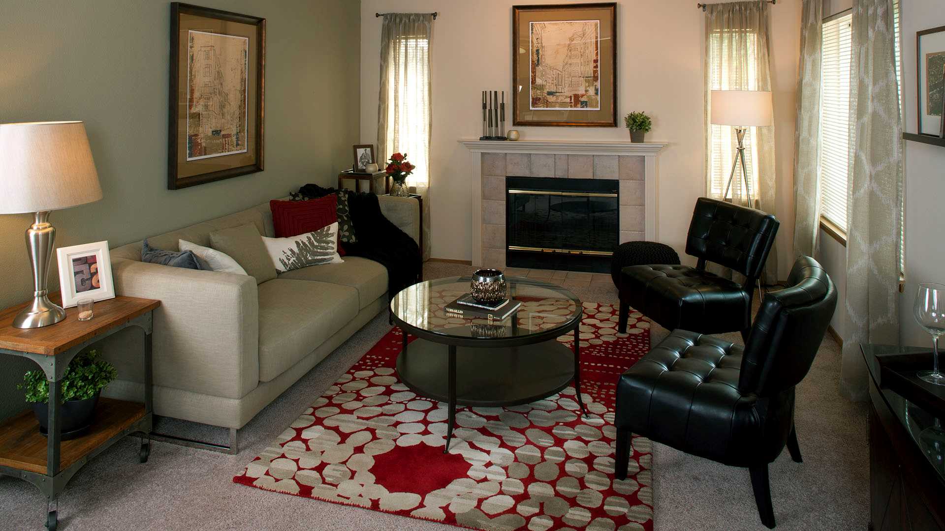 CascadeFairwood Apartments for Rent Renton, WA Benson Downs