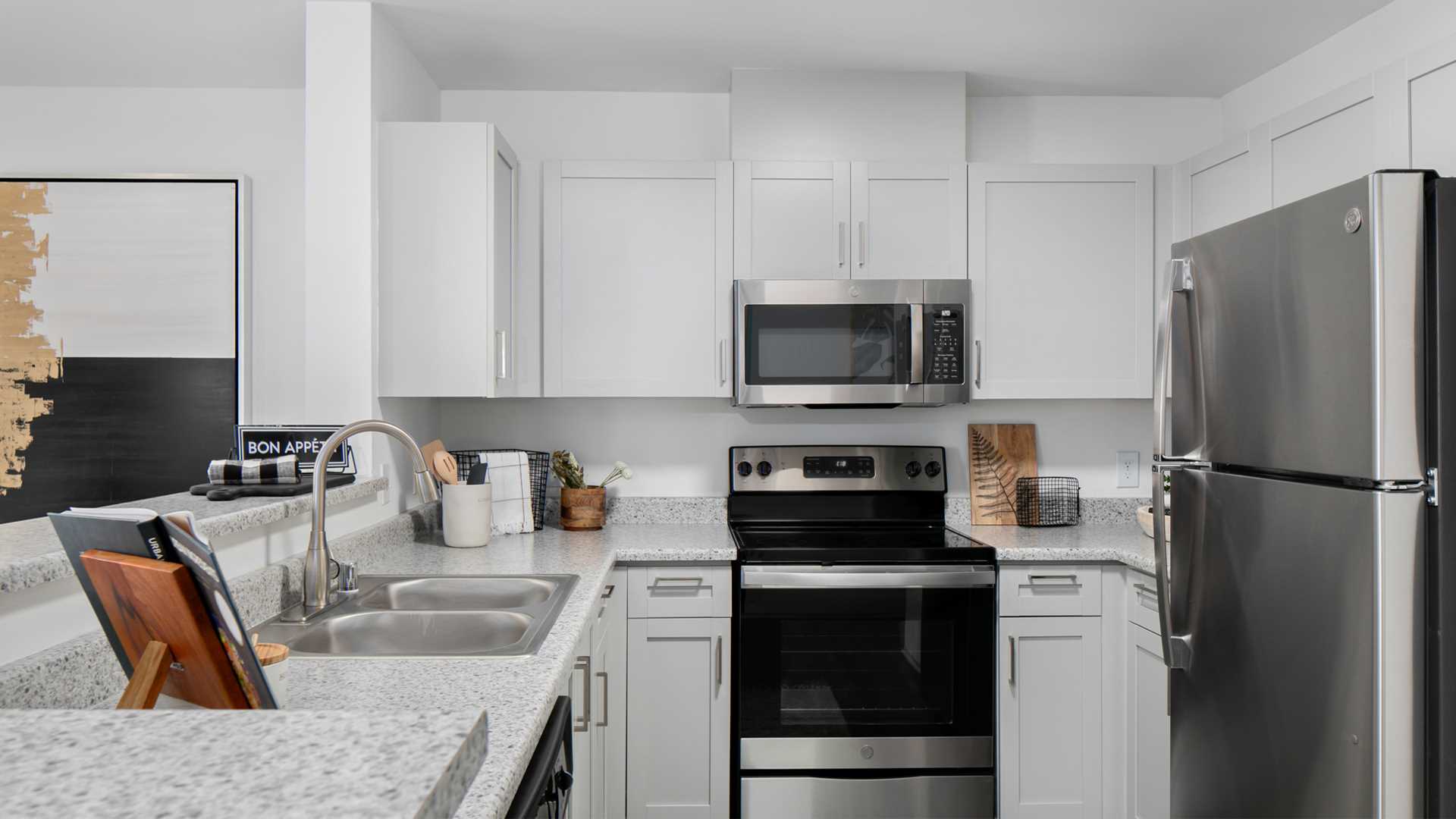 Benson Downs Apartments for Rent Renton, WA