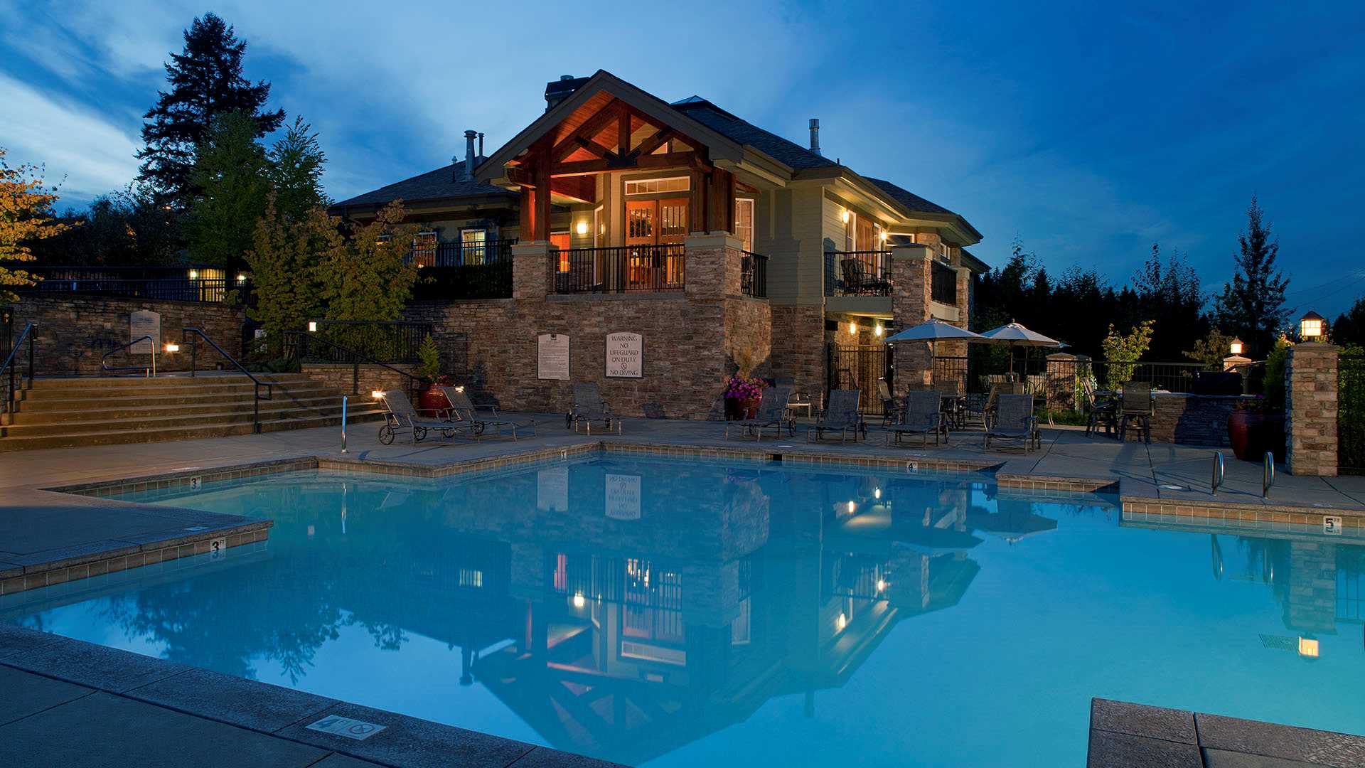 Apartments for Rent in Sammamish, WA Boulder Creek