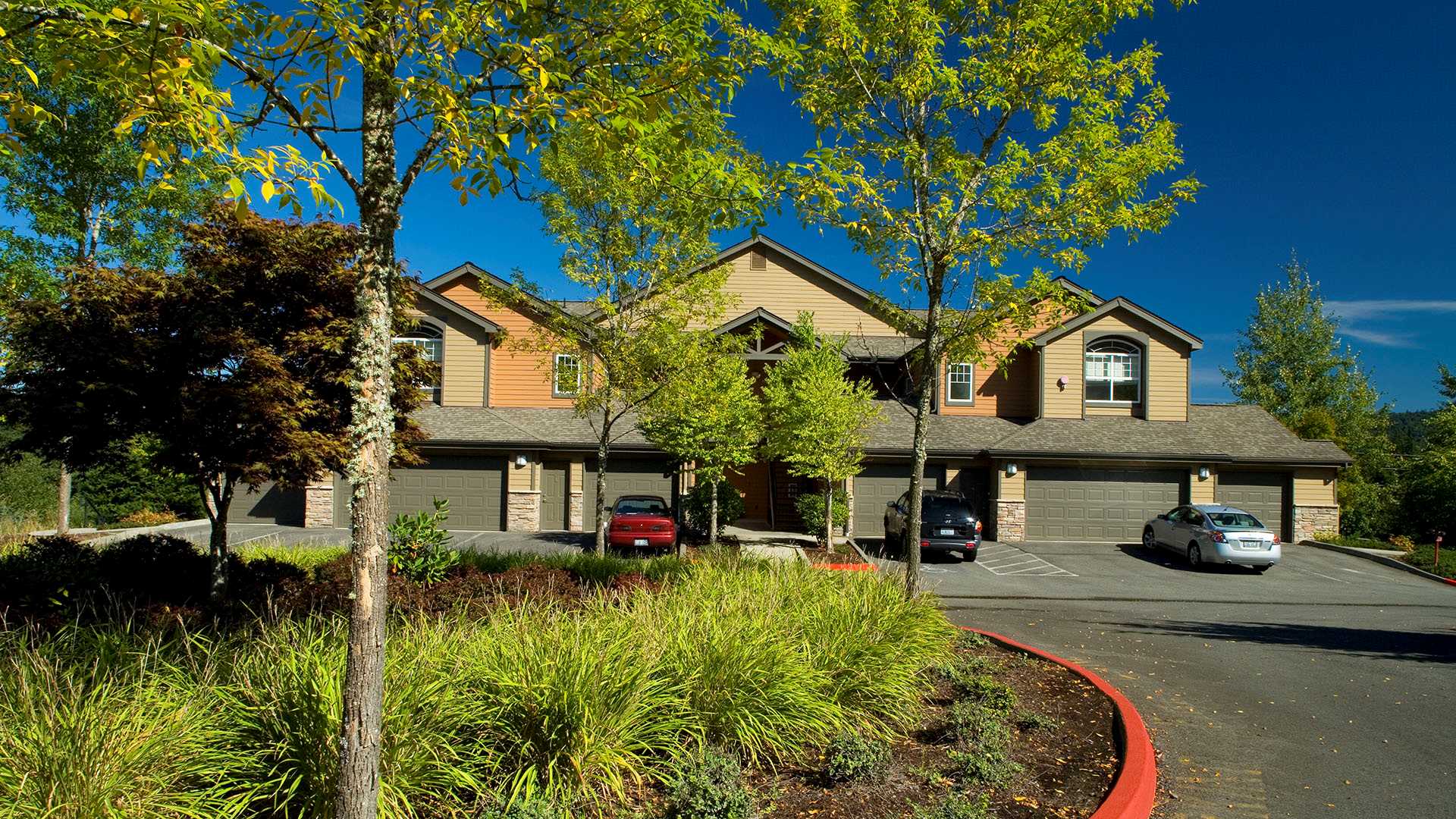 Apartments for Rent in Sammamish, WA Boulder Creek