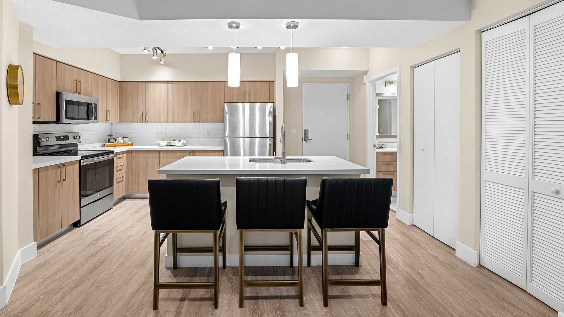 District Of Boynton Beach Apartments