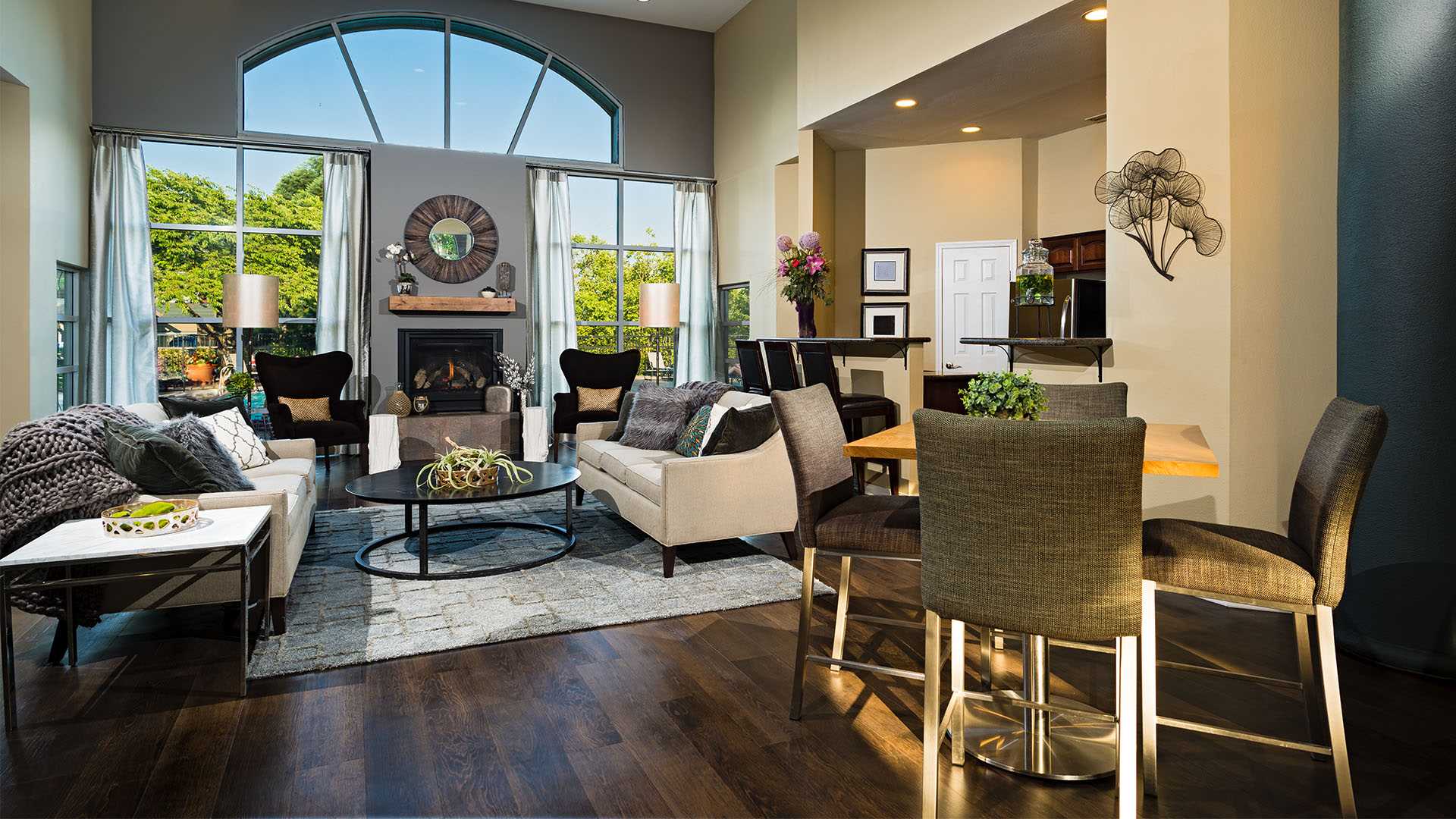 Cascade Summit Apartment Homes West Linn, OR