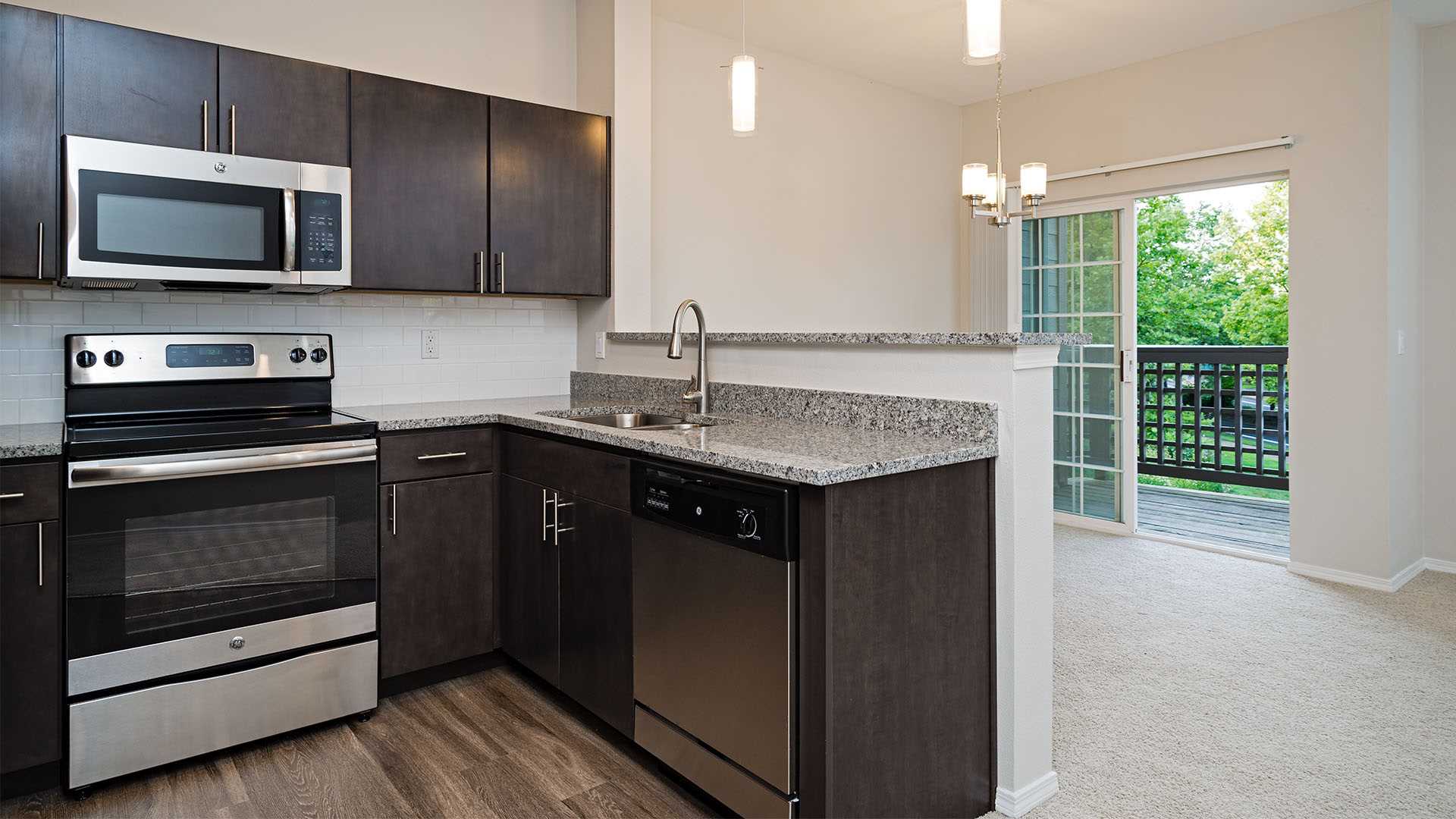 West Linn, OR Townhomes and Apartments For Rent Cascade Summit