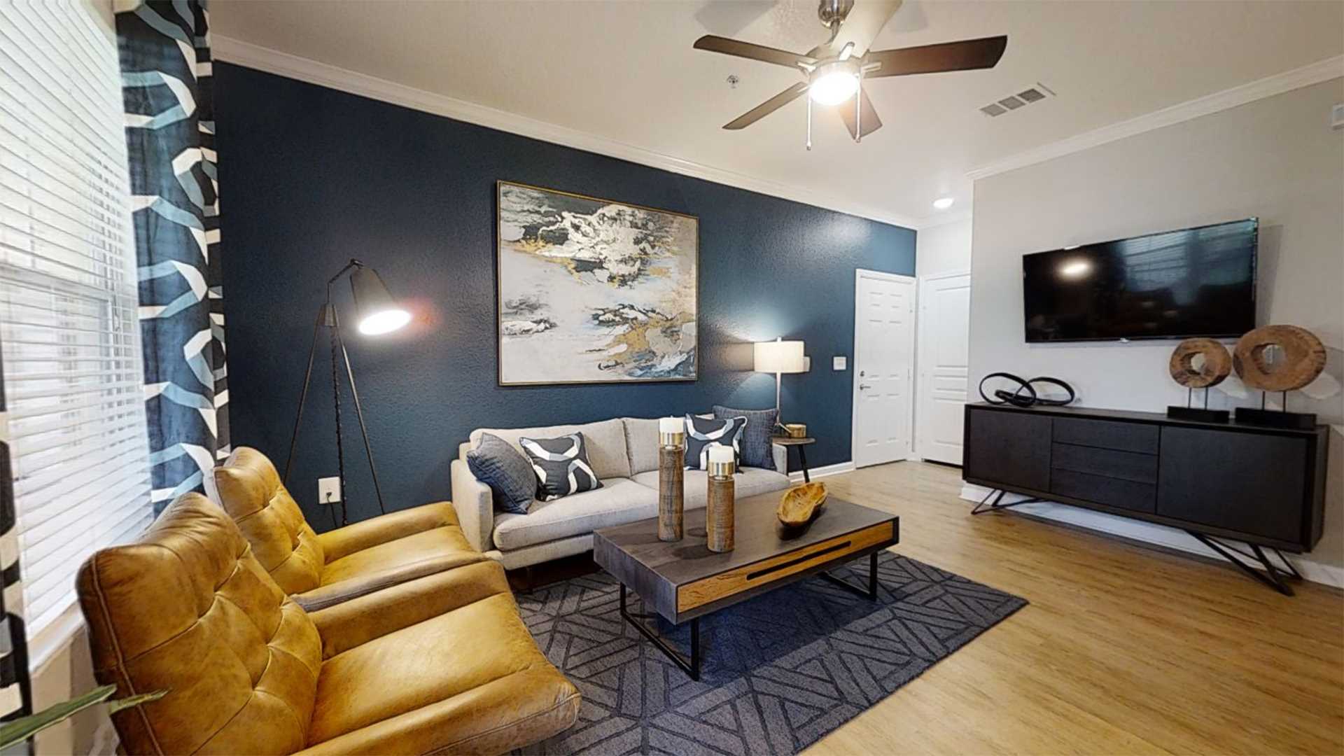 Lake Nona Apartments Reserve at Beachline Orlando, FL