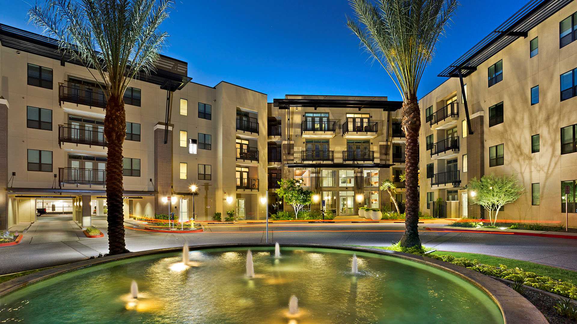bolero apartment homes phoenix