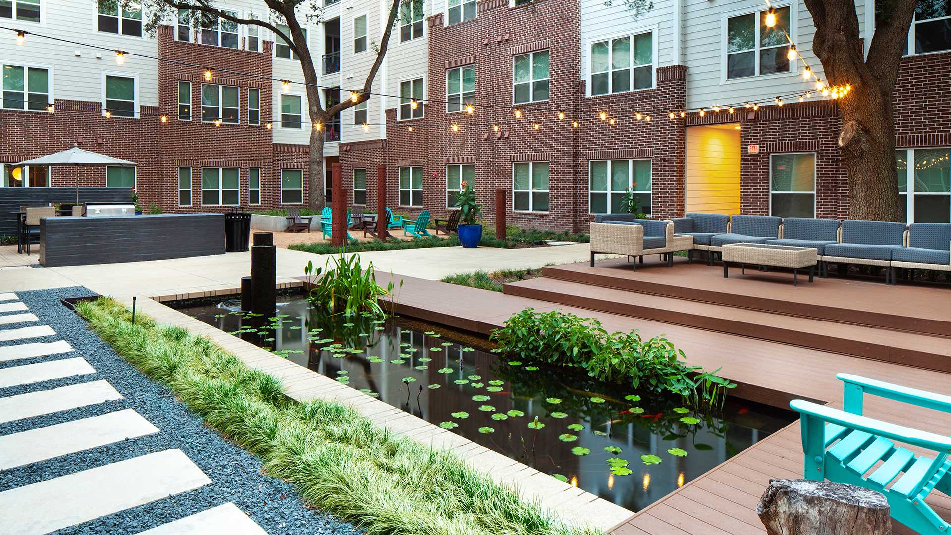 District at Greenbriar Apartments for Rent Houston, TX