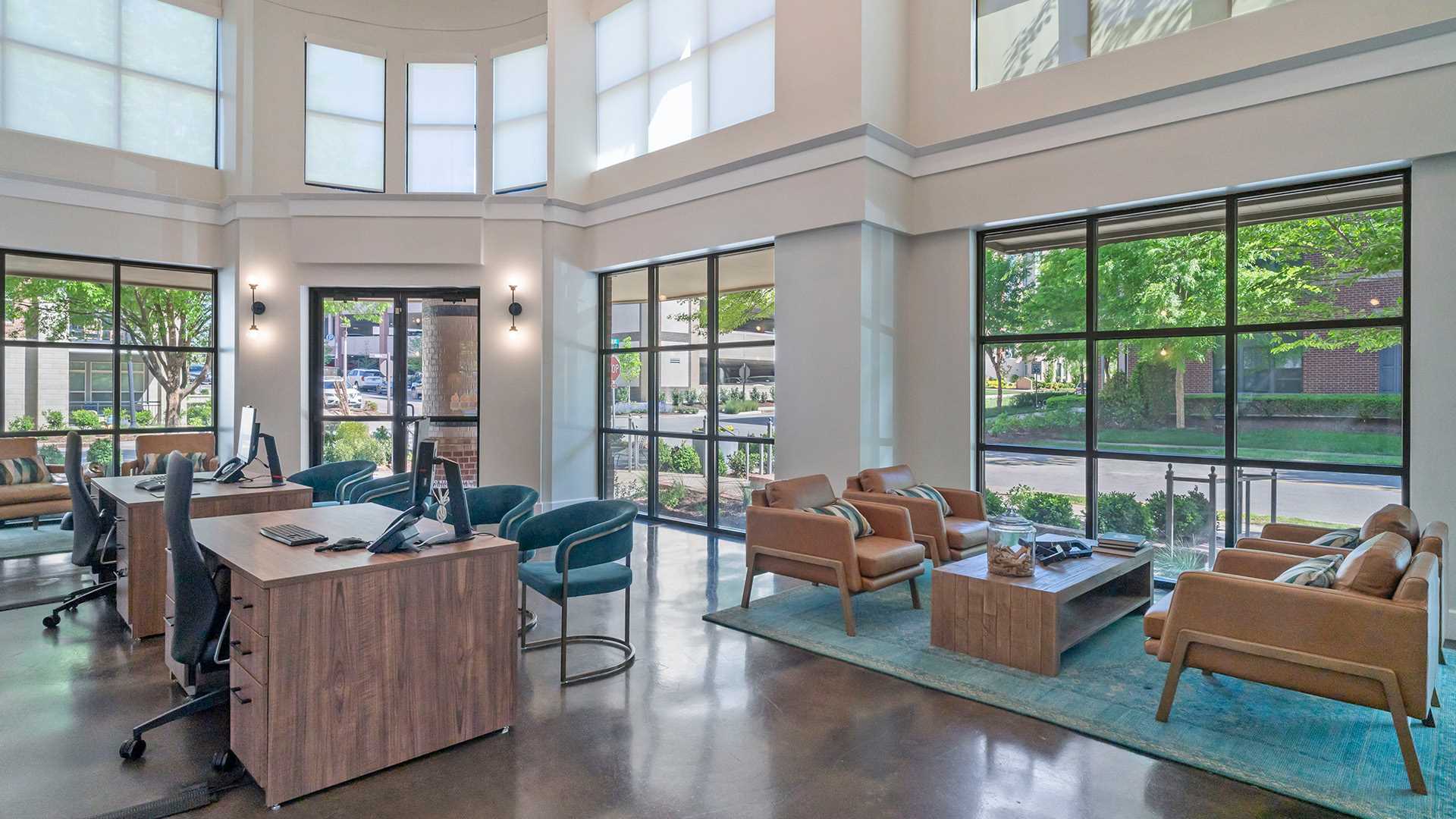 Dwell at McEwen Cool Springs Apartments in Franklin, TN