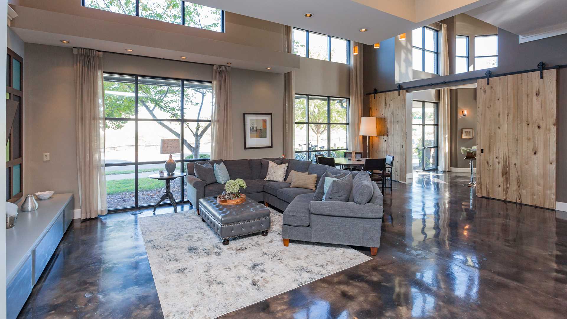 Dwell at McEwen Cool Springs Apartments in Franklin, TN