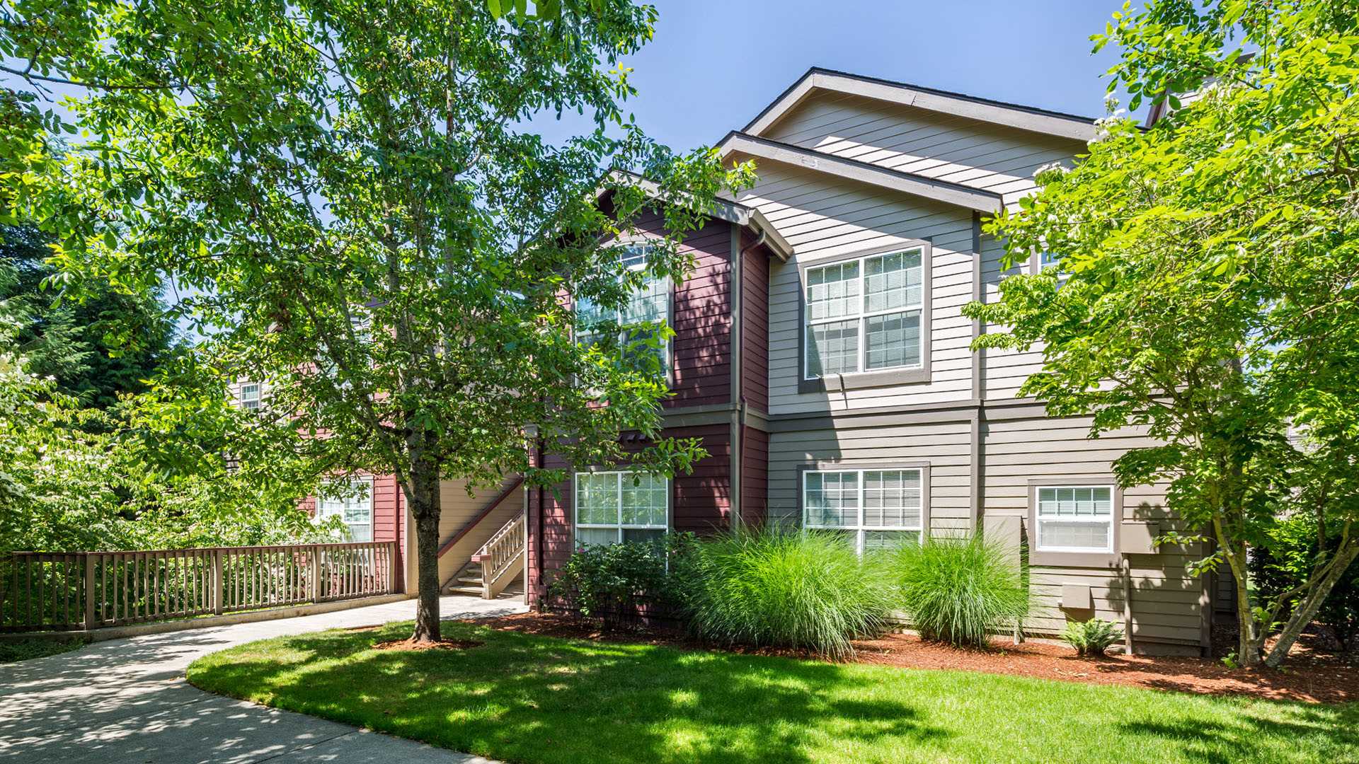 West Linn, OR Townhomes and Apartments For Rent Cascade Summit