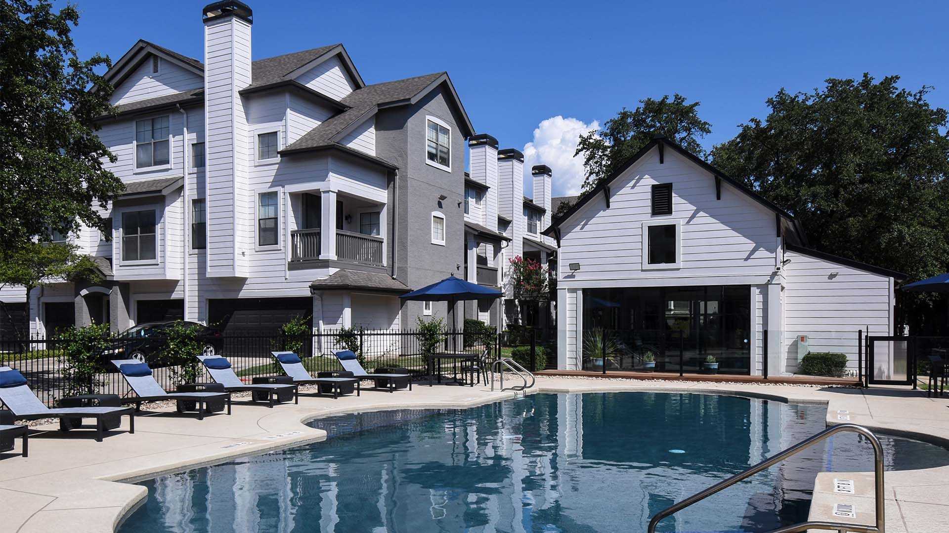 Apartments for Rent in Austin, TX NoA on McNeil