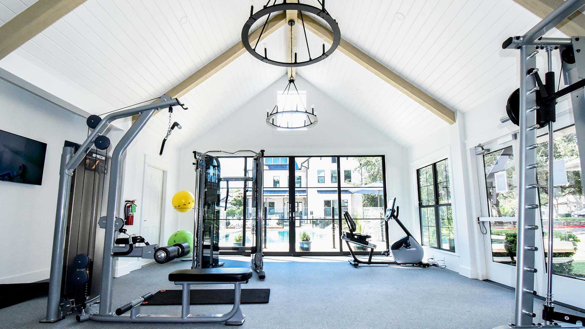 Apartments for Rent in Austin, TX NoA on McNeil