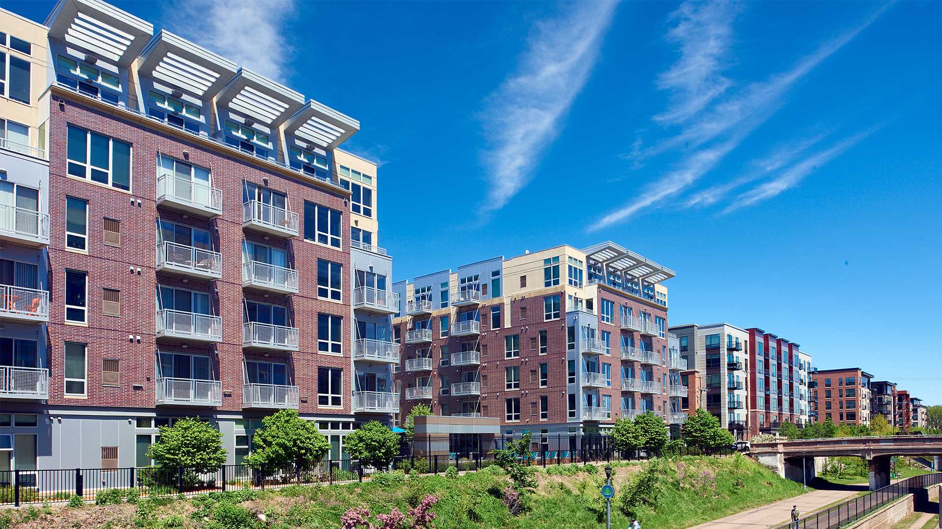 Apartments In Minneapolis