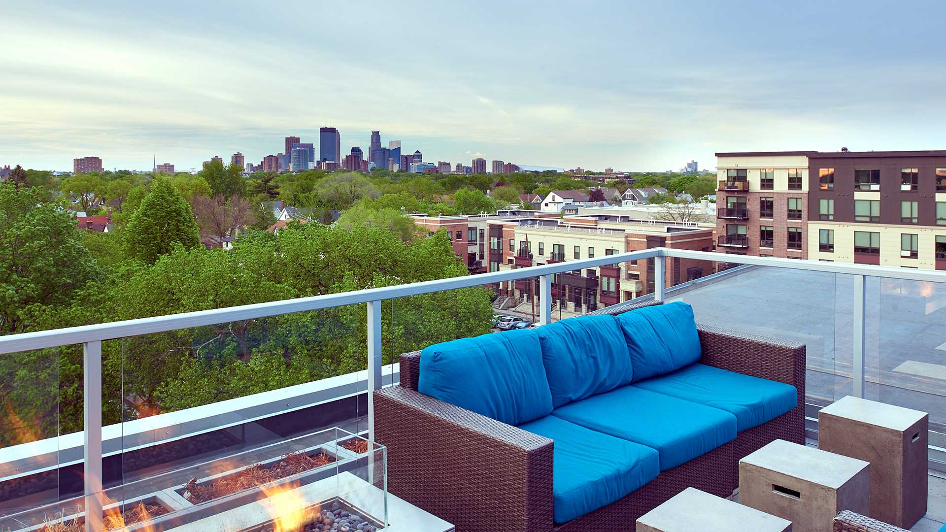 Minneapolis Area Apartments
