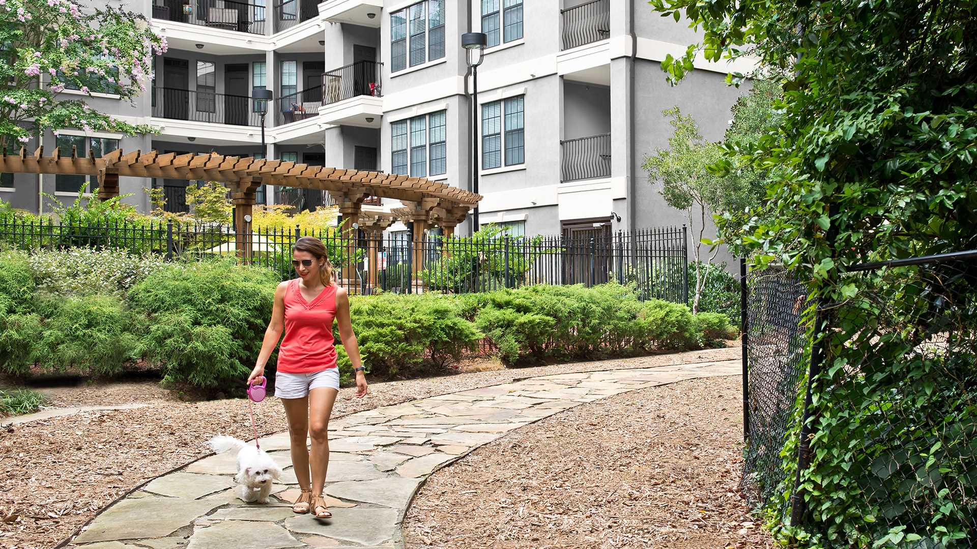 Gramercy at Buckhead Apartments Atlanta, GA