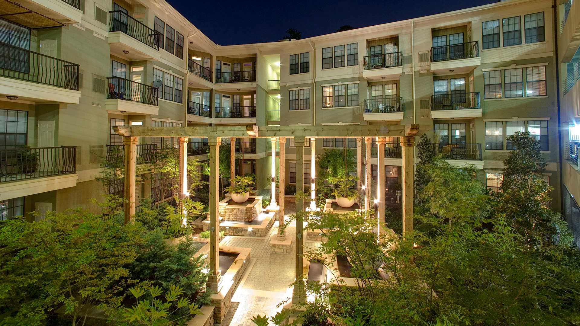 Minimalist Apartment Finder Buckhead with Best Building Design