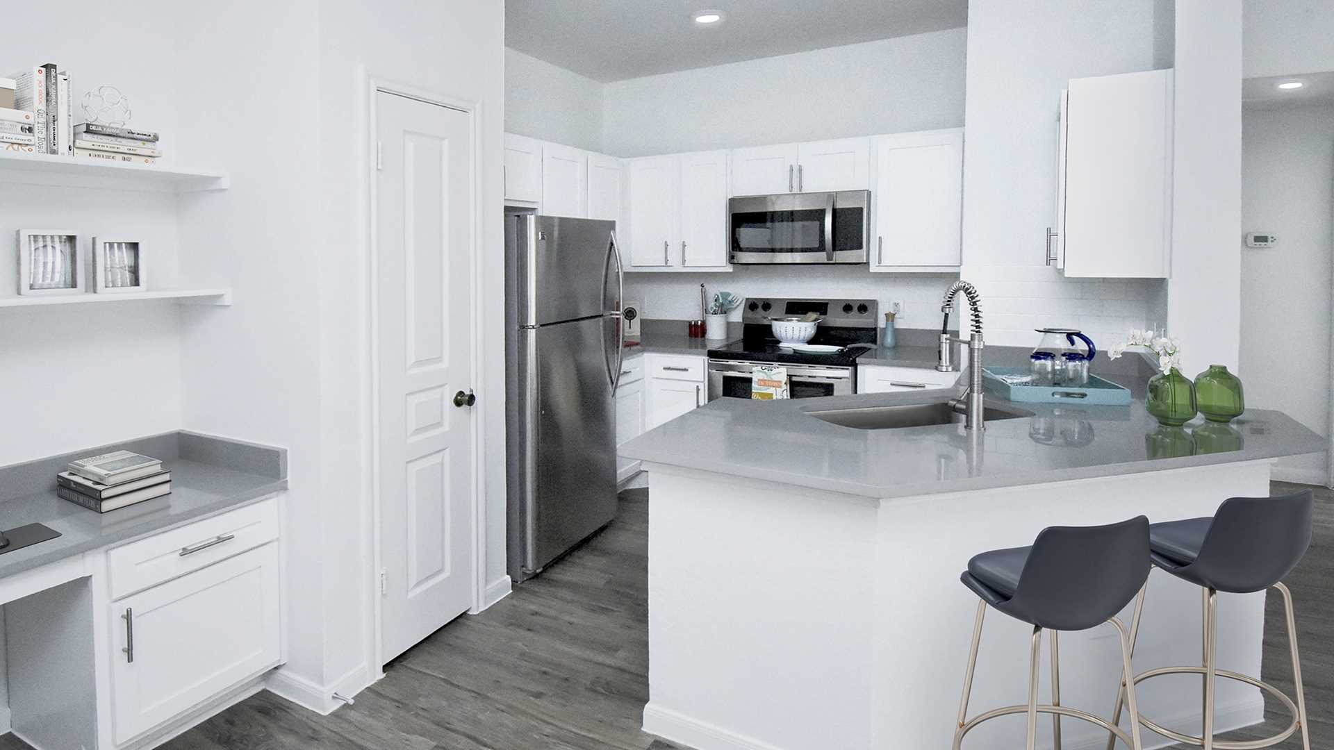 Apartments for Rent in Austin, TX NoA on McNeil