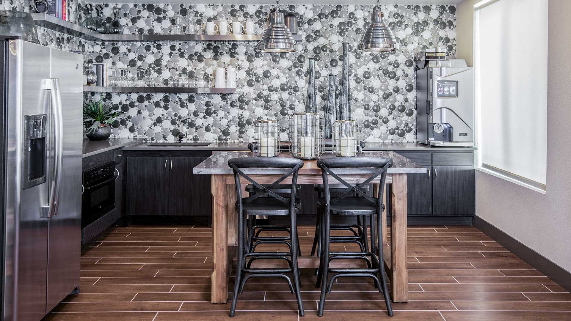 RiNo Apartments for Rent Denver, CO Hartley Flats