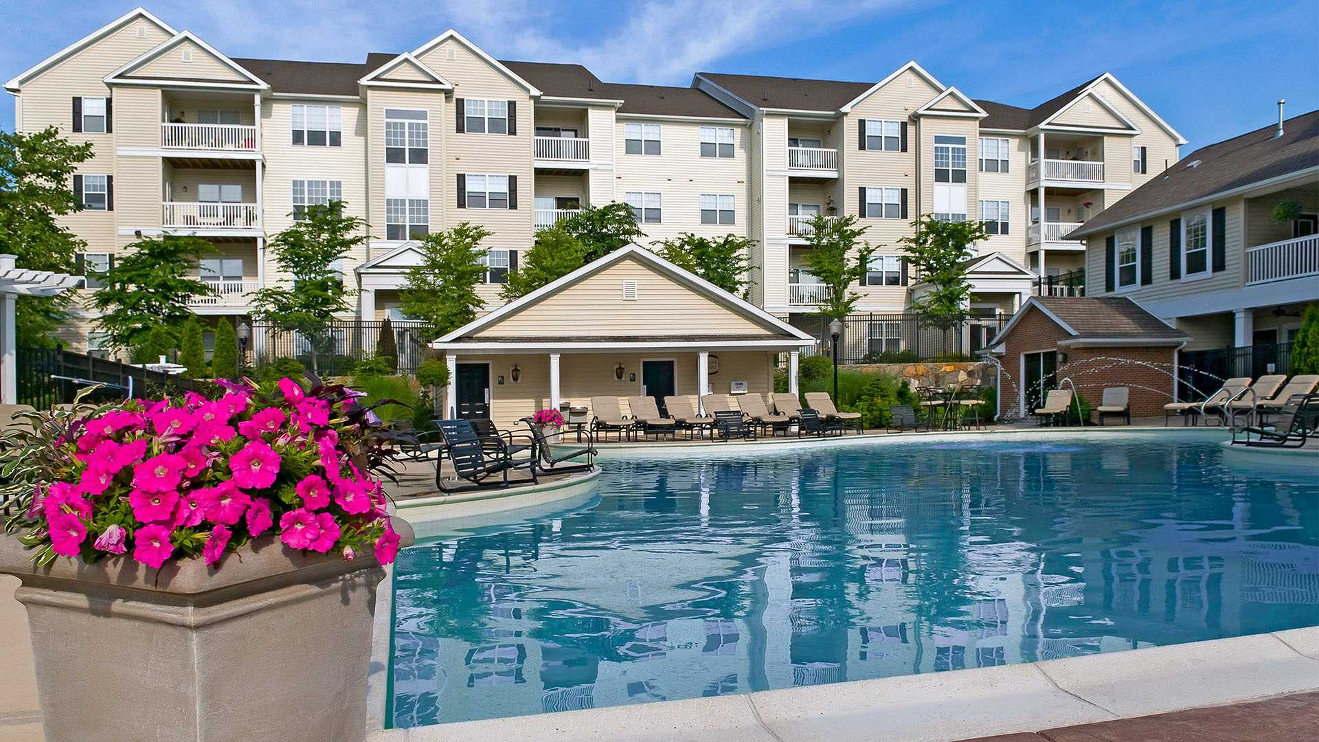 Apartments For Rent In Peabody, MA Highlands At Dearborn Apartments